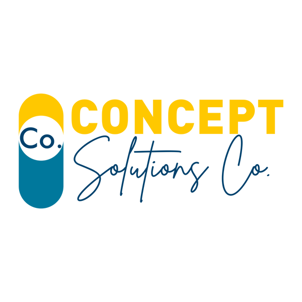 Concept Solutions Co 